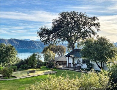 Clear Lake Home For Sale in Clearlake Oaks California