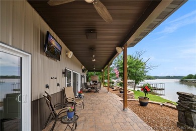 Developer's Dream on the Big Niangua - Turnkey Home + Prime - photo 11