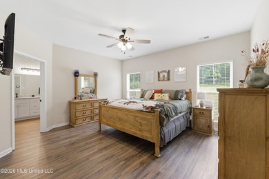 Better than New ~ Built in 2023 ~ 4 Bedroom 3 Bath Home with - photo 11