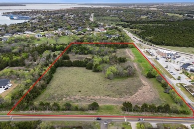 Lake Ray Hubbard Commercial For Sale in Heath Texas