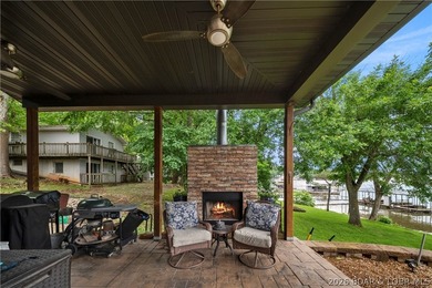 Developer's Dream on the Big Niangua - Turnkey Home + Prime - photo 12