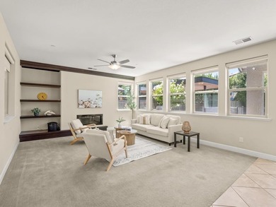 Perfectly positioned within the prestigious Copper River Ranch - photo 12