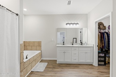 Better than New ~ Built in 2023 ~ 4 Bedroom 3 Bath Home with - photo 12