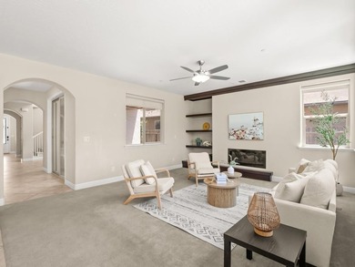 Perfectly positioned within the prestigious Copper River Ranch - photo 13