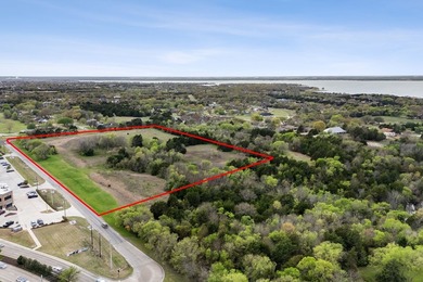 Development potential with 14.79 acres in 3 different tracts - photo 3