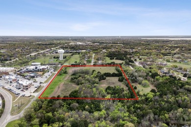 Development potential with 14.79 acres in 3 different tracts - photo 4