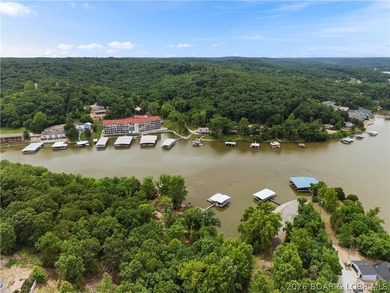 Developer's Dream on the Big Niangua - Turnkey Home + Prime - photo 15