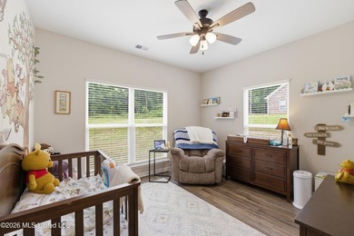 Better than New ~ Built in 2023 ~ 4 Bedroom 3 Bath Home with - photo 16