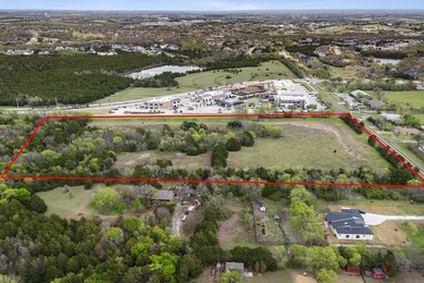 Development potential with 14.79 acres in 3 different tracts - photo 6