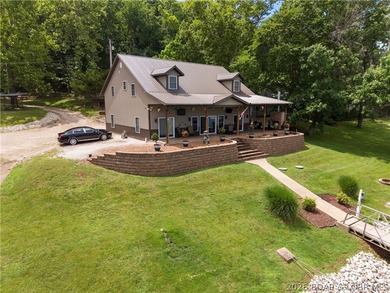 Developer's Dream on the Big Niangua - Turnkey Home + Prime - photo 18
