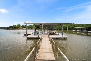Developer's Dream on the Big Niangua - Turnkey Home + Prime - photo 19