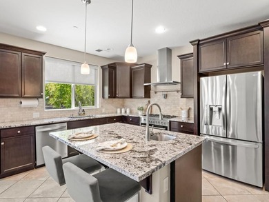 Perfectly positioned within the prestigious Copper River Ranch - photo 19