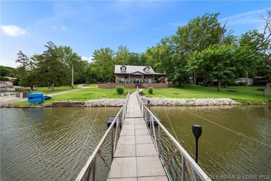 Developer's Dream on the Big Niangua - Turnkey Home + Prime - photo 20