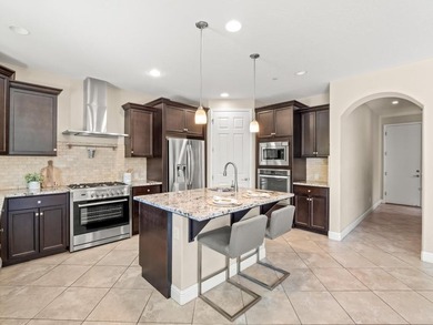 Perfectly positioned within the prestigious Copper River Ranch - photo 20