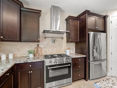 Perfectly positioned within the prestigious Copper River Ranch - photo 21