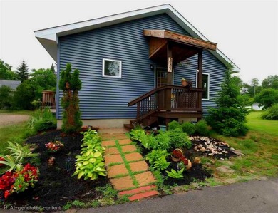 Prime Boyne city location, just blocks from town. This three - photo 1