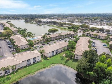 Look no further...This First Floor unit in an all age, tucked - photo 21