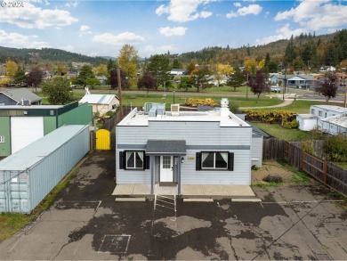 Lake Home For Sale in Lowell, Oregon