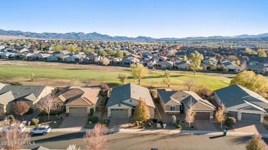 Set in the desirable Quailwood community, this impressive home