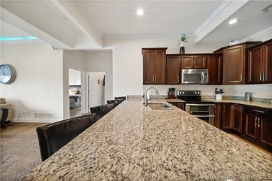 Developer's Dream on the Big Niangua - Turnkey Home + Prime - photo 25
