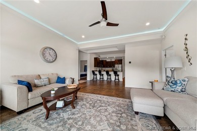 Developer's Dream on the Big Niangua - Turnkey Home + Prime - photo 26