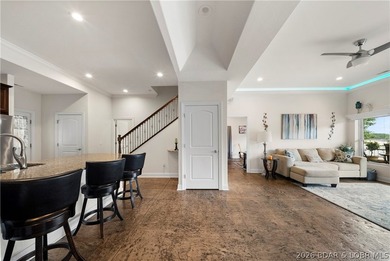 Developer's Dream on the Big Niangua - Turnkey Home + Prime - photo 27