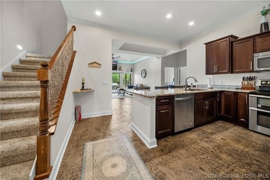 Developer's Dream on the Big Niangua - Turnkey Home + Prime - photo 28