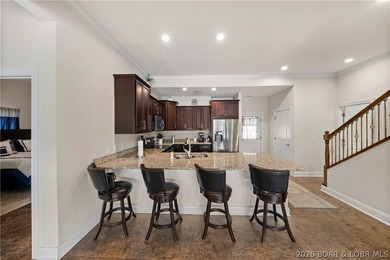 Developer's Dream on the Big Niangua - Turnkey Home + Prime - photo 29