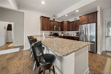 Developer's Dream on the Big Niangua - Turnkey Home + Prime - photo 30