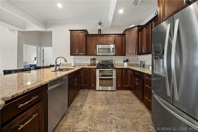 Developer's Dream on the Big Niangua - Turnkey Home + Prime - photo 31