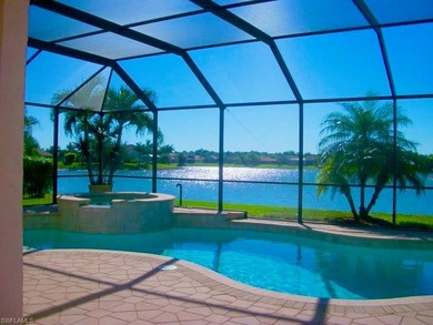 Lake Condo For Sale in Naples, Florida