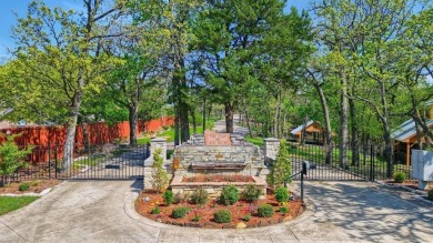 Lake Texoma Lot For Sale in Pottsboro Texas