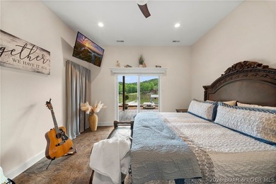 Developer's Dream on the Big Niangua - Turnkey Home + Prime - photo 34