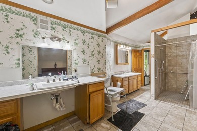 Discover a one-of-a-kind property set on a bright, partially - photo 36