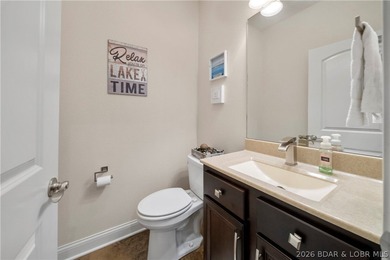 Developer's Dream on the Big Niangua - Turnkey Home + Prime - photo 40