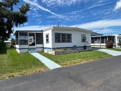 Manatee River Home For Sale in Palmetto Florida