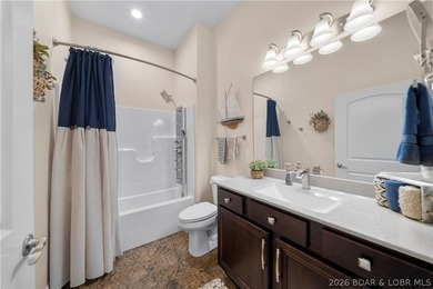 Developer's Dream on the Big Niangua - Turnkey Home + Prime - photo 42