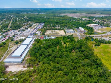 Prime 13+ acre combined commercial development opportunity ready - photo 2