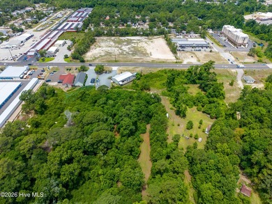 Prime 13+ acre combined commercial development opportunity ready - photo 3