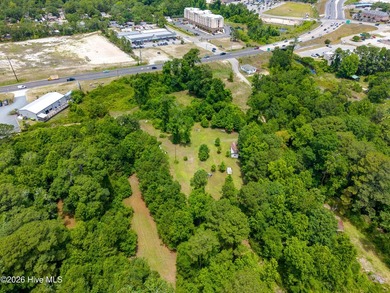 Prime 13+ acre combined commercial development opportunity ready - photo 4