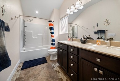 Developer's Dream on the Big Niangua - Turnkey Home + Prime - photo 45