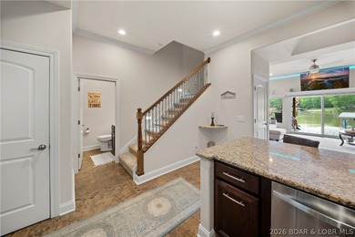 Developer's Dream on the Big Niangua - Turnkey Home + Prime - photo 46
