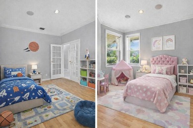Welcome to this beautifully maintained three-bedroom, two-bath - photo 46