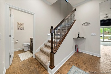 Developer's Dream on the Big Niangua - Turnkey Home + Prime - photo 47