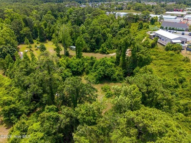 Prime 13+ acre combined commercial development opportunity ready - photo 10
