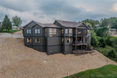 Lake Home For Sale in Camdenton, Missouri