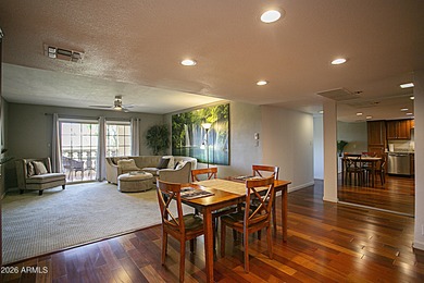 Move in Ready! Resort lifestyle in this fully furnished, move-in