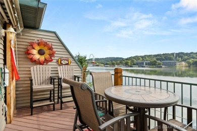 Lake Condo ActiveUnderContr in Camdenton, Missouri