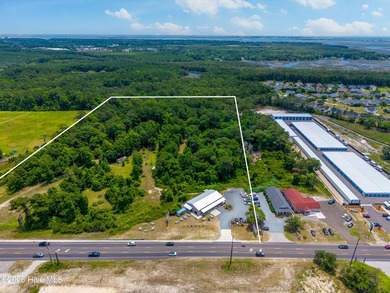 Opportunity awaits at this unique property, with a brewery - photo 1