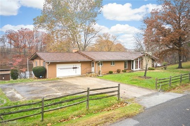 Lake Home For Sale in Mogadore, Ohio